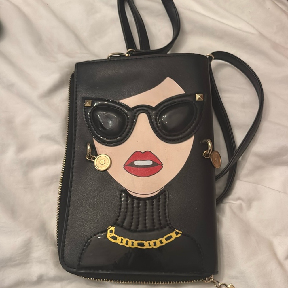 Cute Purse